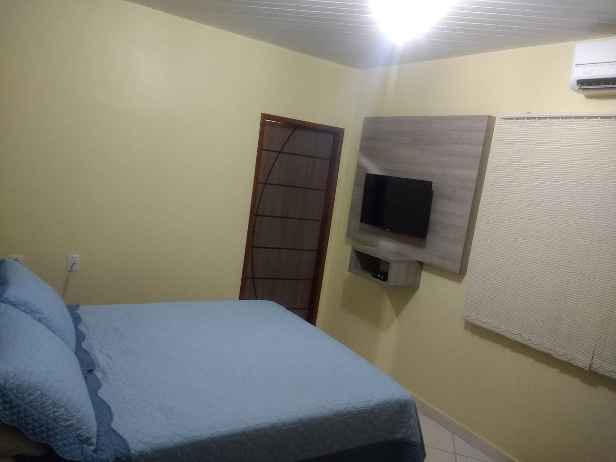 Hotel Goiania Tucurui Exterior photo